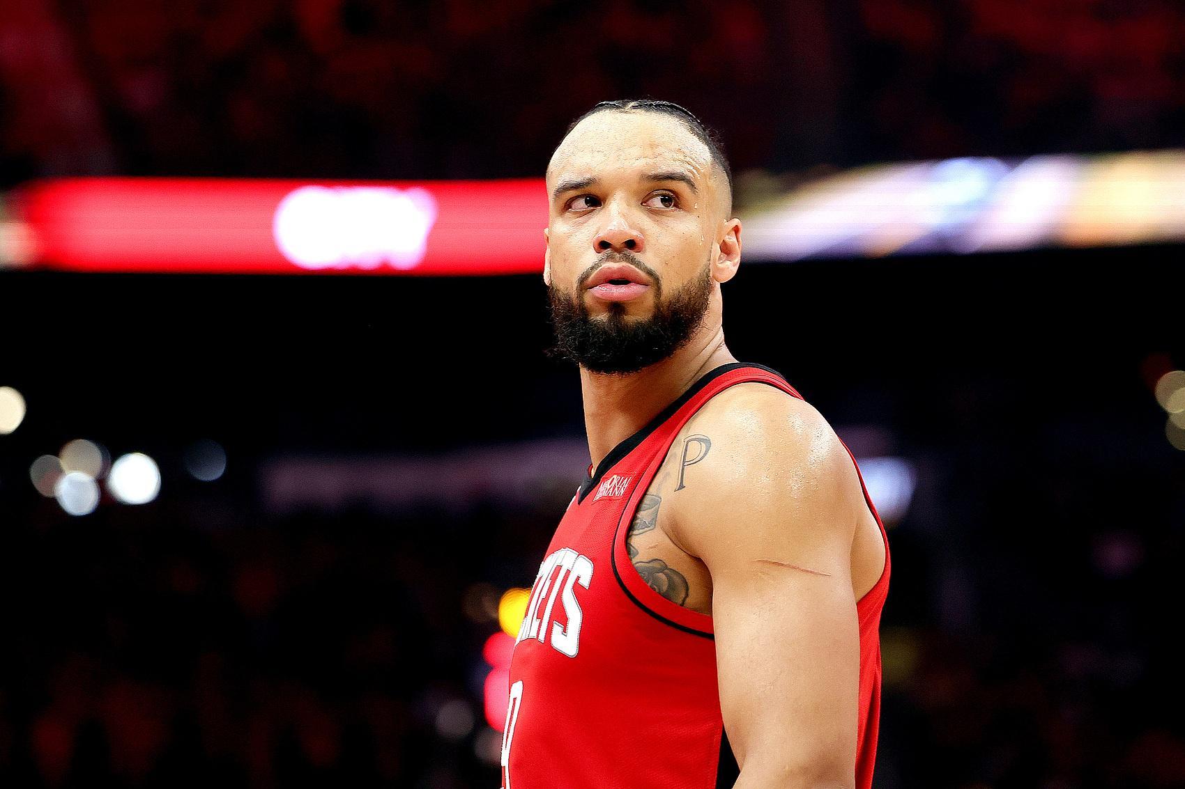 狄龙：在太阳会有更多空间&amp;amp;三分机会 我会保持好自己的效率