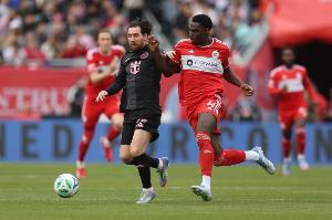 美职联高层：迈阿密国际的比赛场场爆满，这说明了梅西的影响力