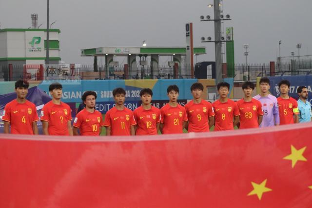 电竞世界杯投注-08国少解散07国青组建提上日程 久帅继续留任？