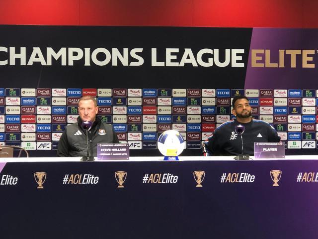 电竞世界杯职业联赛下注-横滨主帅：我们如预期一样赢球了  但还有后半场