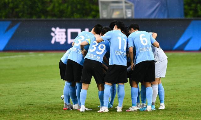 电竞世界杯投注-大连人客场迎关键战 轻松取胜河北队提前保级？